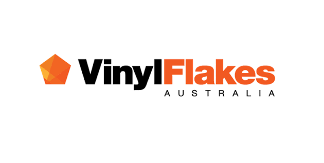 Vinyl Flakes Australia